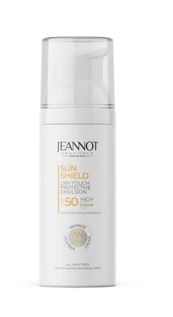 Sun Shield SPF-50